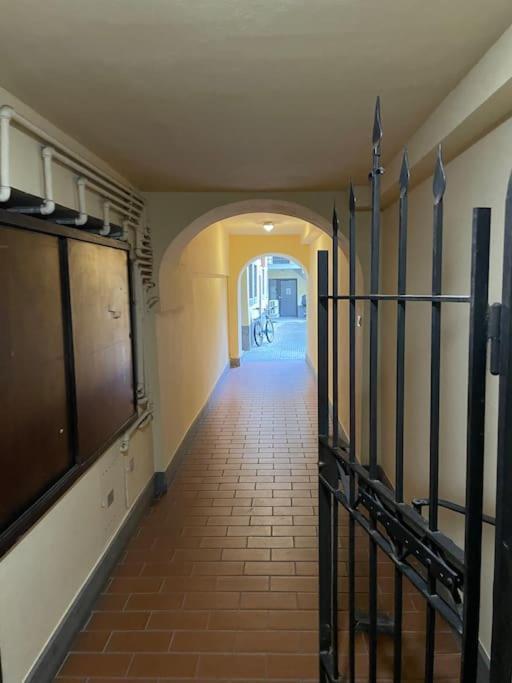 Accademia Love Apartment Bergamo Exterior photo